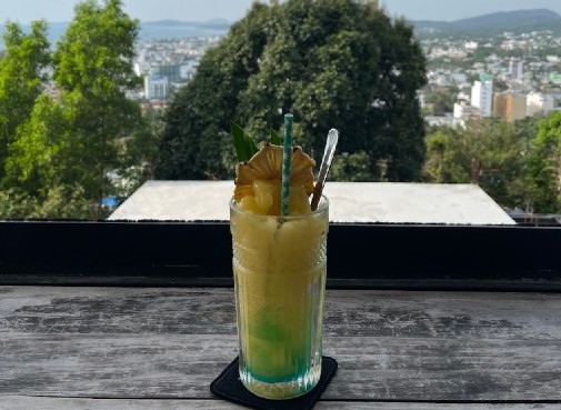 Chuon Chuon Bistro & Bar餐厅图片