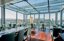 Chaophraya Thai Restaurant餐厅图片