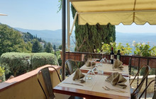 Ristorante La Reggia Degli Etruschi餐厅图片