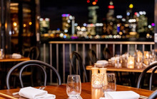 The Boatshed Restaurant餐厅图片