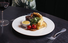 WILDE Restaurant餐厅图片