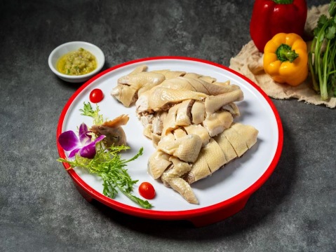 金百乐渔港(罗村联星店)