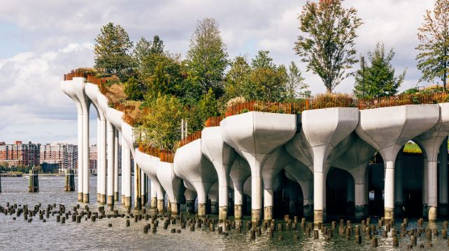 <6天>【十年暢銷萬人參團】精選美東之行·2天深度玩轉紐約+探索三大州立公園+2天1夜尼亞加拉瀑布：可選紐約EWR/JFK/LGA機場接機+全新升級紐約早遊體驗