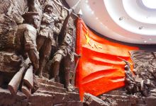 南昌八一起义纪念馆景点图片