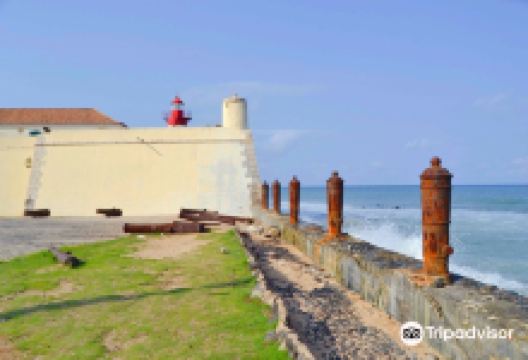São Sebastião Museum景点图片