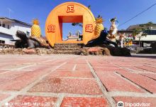 摸鱼柔佛峇株海口石文丁崇龙宫景点图片