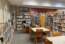 Calhoun County Library景点图片