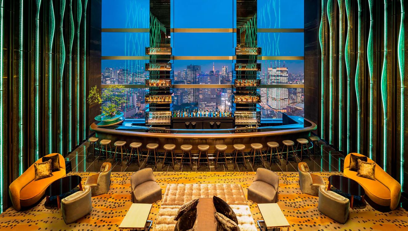 东京纪尾井町王子画廊豪华精选酒店(The Prince Gallery Tokyo Kioicho, a Luxury Collection Hotel)图片