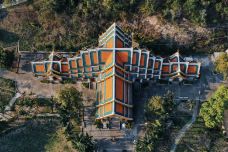 开元寺泰佛殿-潮州-阿诚的白日梦