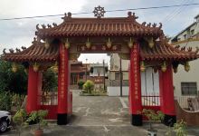 大湖择善佛堂景点图片