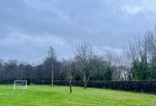 Community Playground Oughterard景点图片