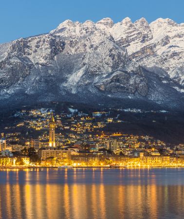 2D1N • Milan embarks on its journey to the lakeside, ready to fulfill an appointment by the Lake Como