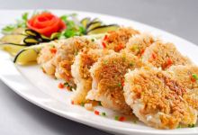 江南小观园(武大店)美食图片