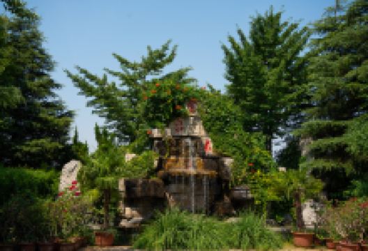 金宝乐园景点图片