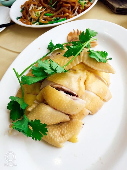 溢香酒楼(万豪店)