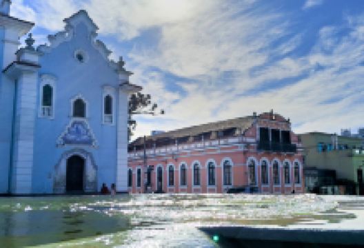 秩序广场景点图片