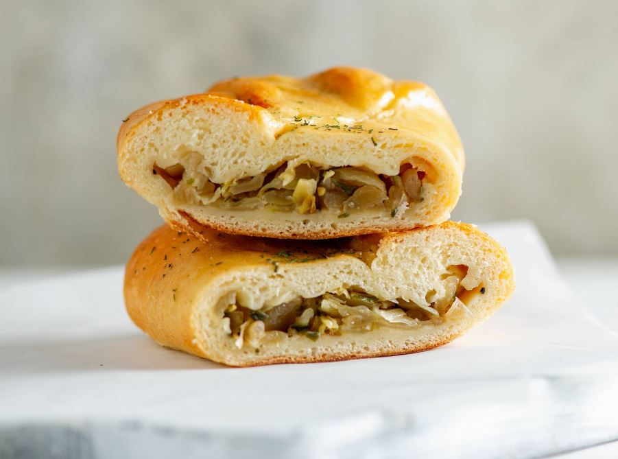 Piroshky Piroshky餐厅图片