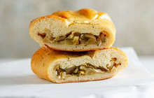 Piroshky Piroshky餐厅图片
