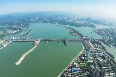 葛洲坝