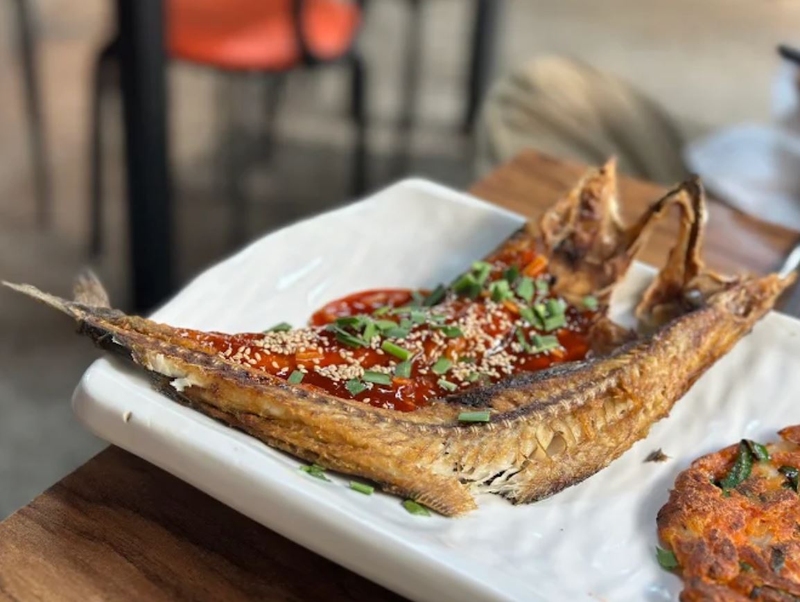 Inha's House餐厅图片