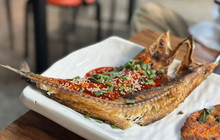 Inha's House餐厅图片