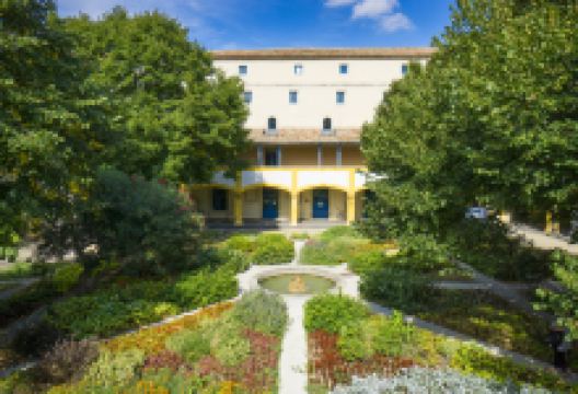 梵高中心景点图片