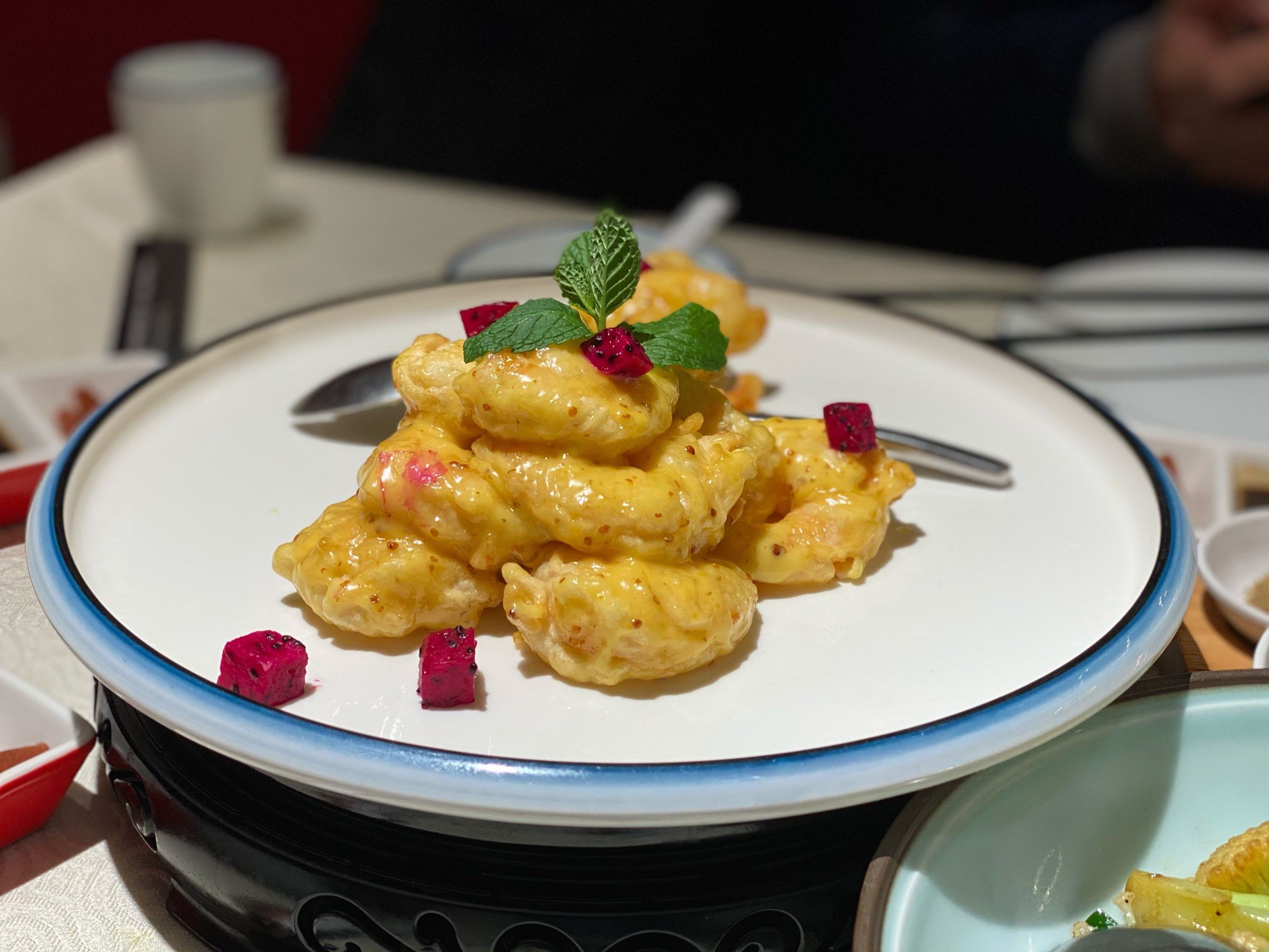 馥天下烤鸭店(大成路店)