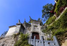 青龙洞景点图片