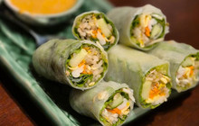 Ban Thai餐厅图片