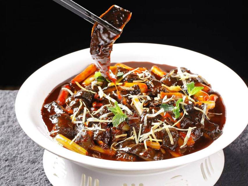 威尼斯大酒店(自助餐厅)