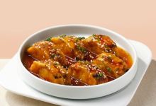 曼玉餐厅(大卫城店)美食图片
