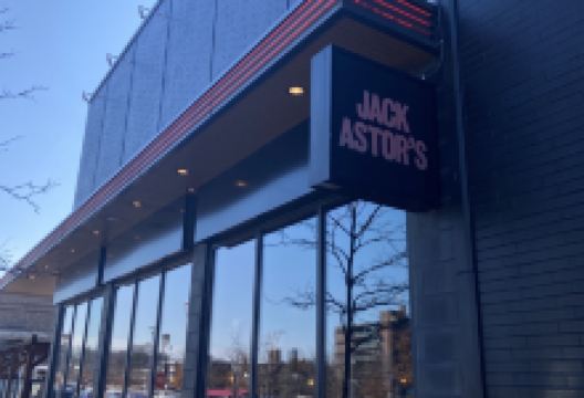 Jack Astors Bar & Grill美食图片