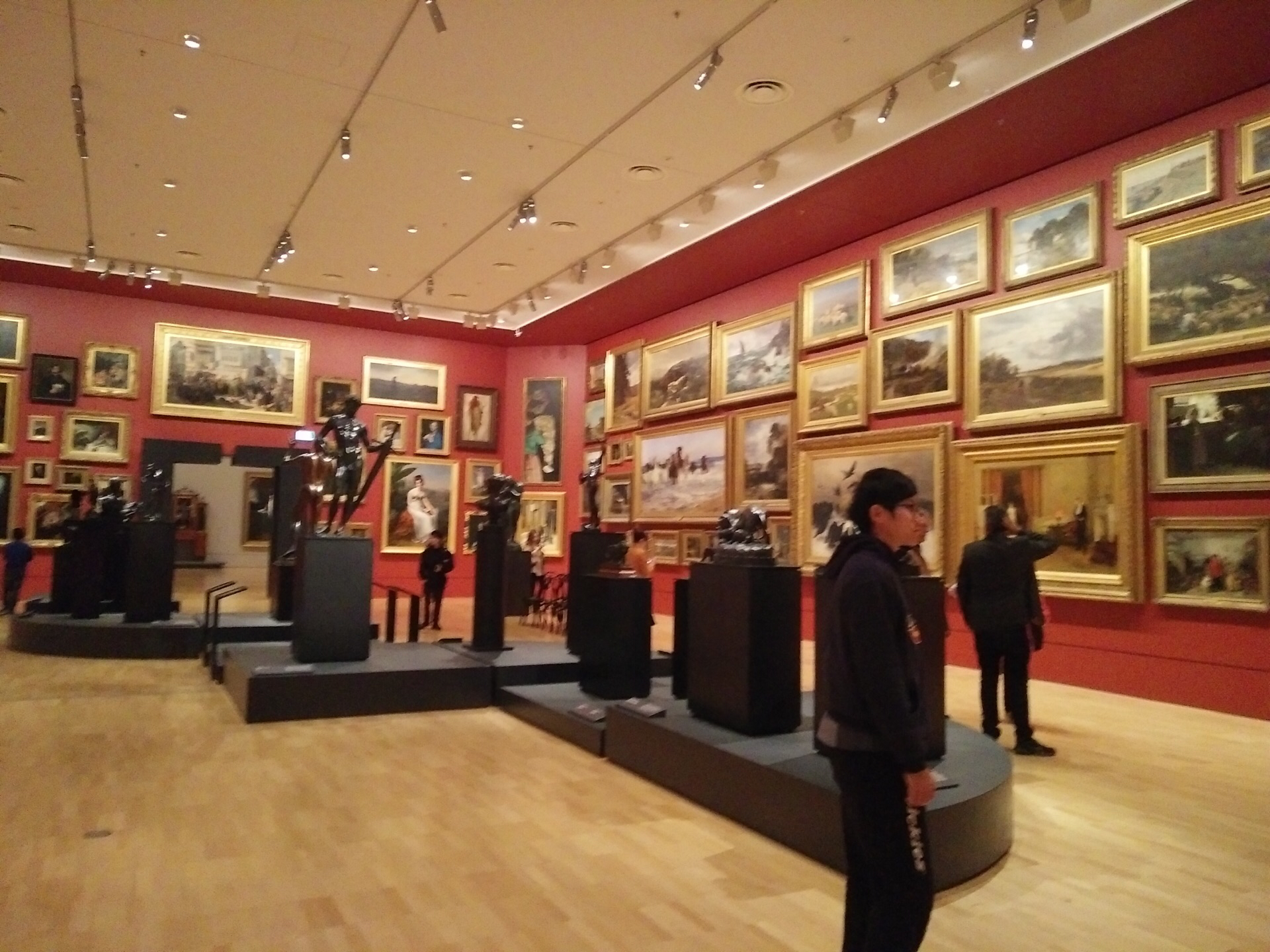 メルボルン ビクトリア国立美術館 Ngv 評判 案内 トリップドットコム