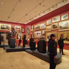 メルボルン ビクトリア国立美術館 Ngv 評判 案内 トリップドットコム