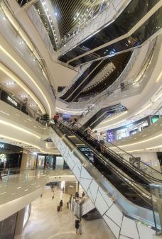 环贸iapm商场-上海-爱喝茶的辰琪哥