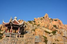 鹅尾神石园-莆田