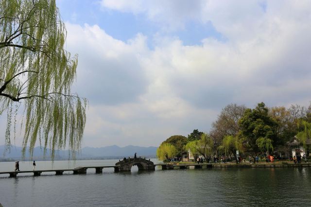 杭州涌金门游玩攻略简介,杭州涌金门门票/地址/图片/开放时间/照片/门票价格【携程攻略】