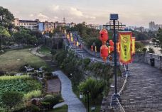 古城墙-赣州-gz伊妹儿