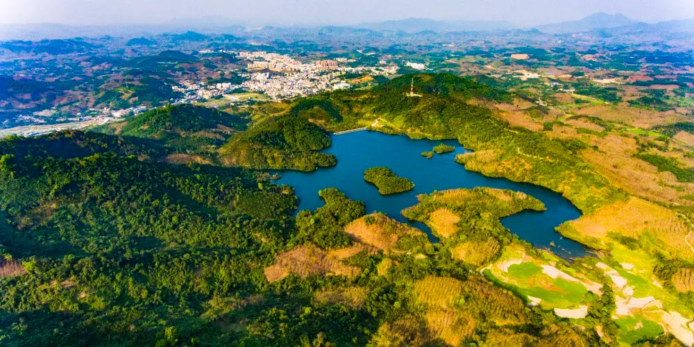 永安旅遊