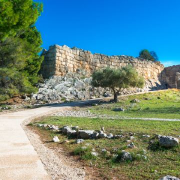 希腊15日12晚跟团游