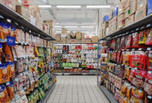 沃尔玛购物广场(个旧分店)购物图片