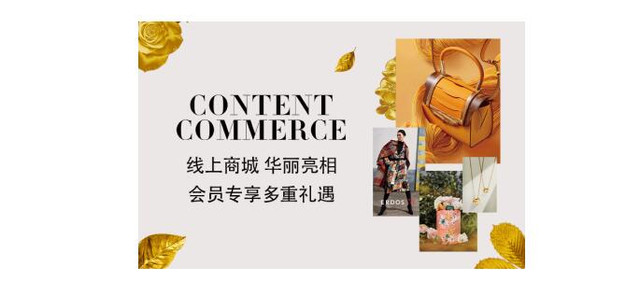 王府中环线上商城，为消费者打造线上购物新方式