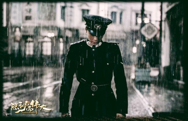 上海里弄，体验顾耀东的上班之路