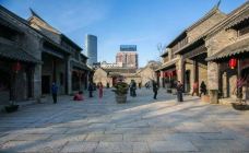 徐州市回龙窝历史文化街区-徐州-世界美食游走达人