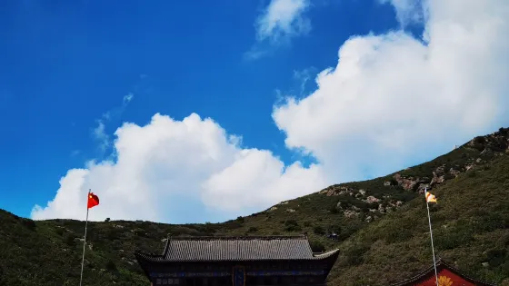 佛山禪寺
