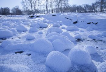 乌兰布统1日游【全程商务车 司机兼向导 独立成团 随走随停】【品质承诺 精致打造】