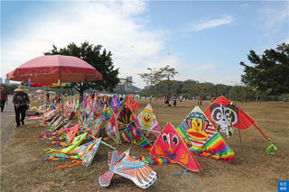 阳江冬日之美， 山水间， 尽享自在阳江的温度