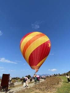 火山地热国家地质公园-腾冲-滴粒滚油