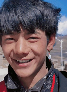 理县游记图文-寻找丁真！原来他家在这里……