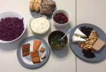 Selasih Hakka Cafe美食图片